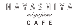 hayashiya cafe